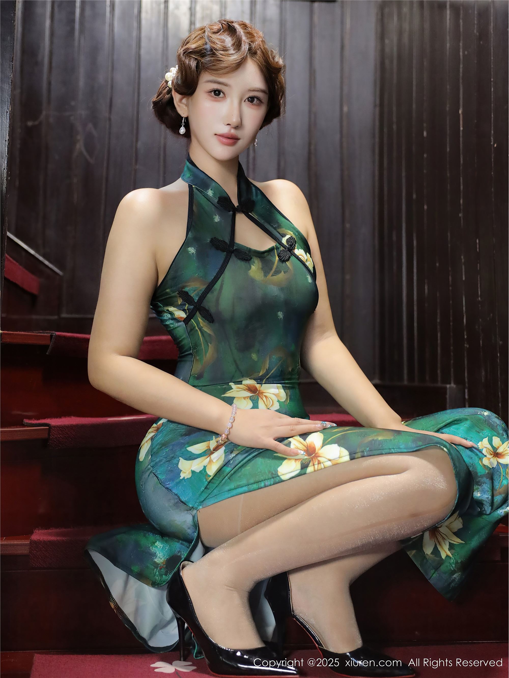 Xiuren秀人网 2025.09.26 NO.10815 金允希Yuki